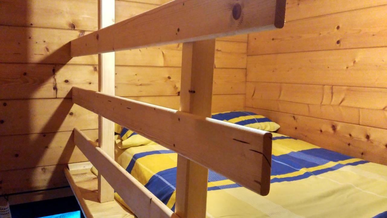 Mi Cabana Villa Ribadumia Ngoại thất bức ảnh