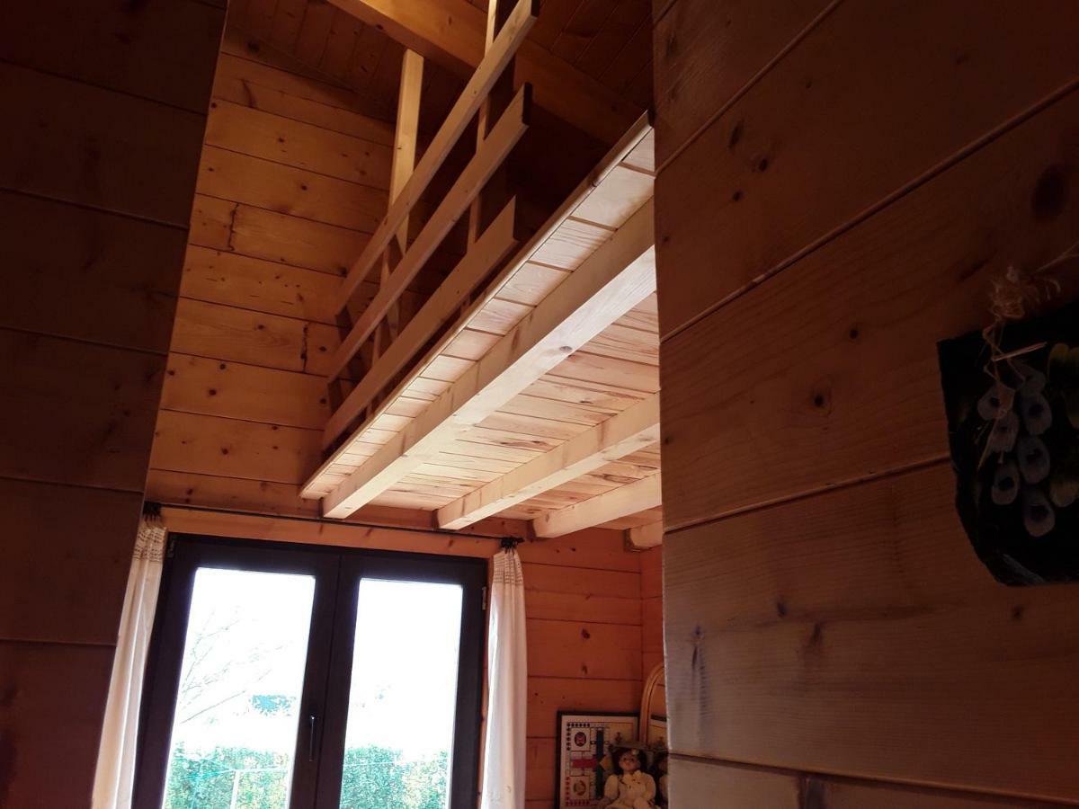 Mi Cabana Villa Ribadumia Ngoại thất bức ảnh
